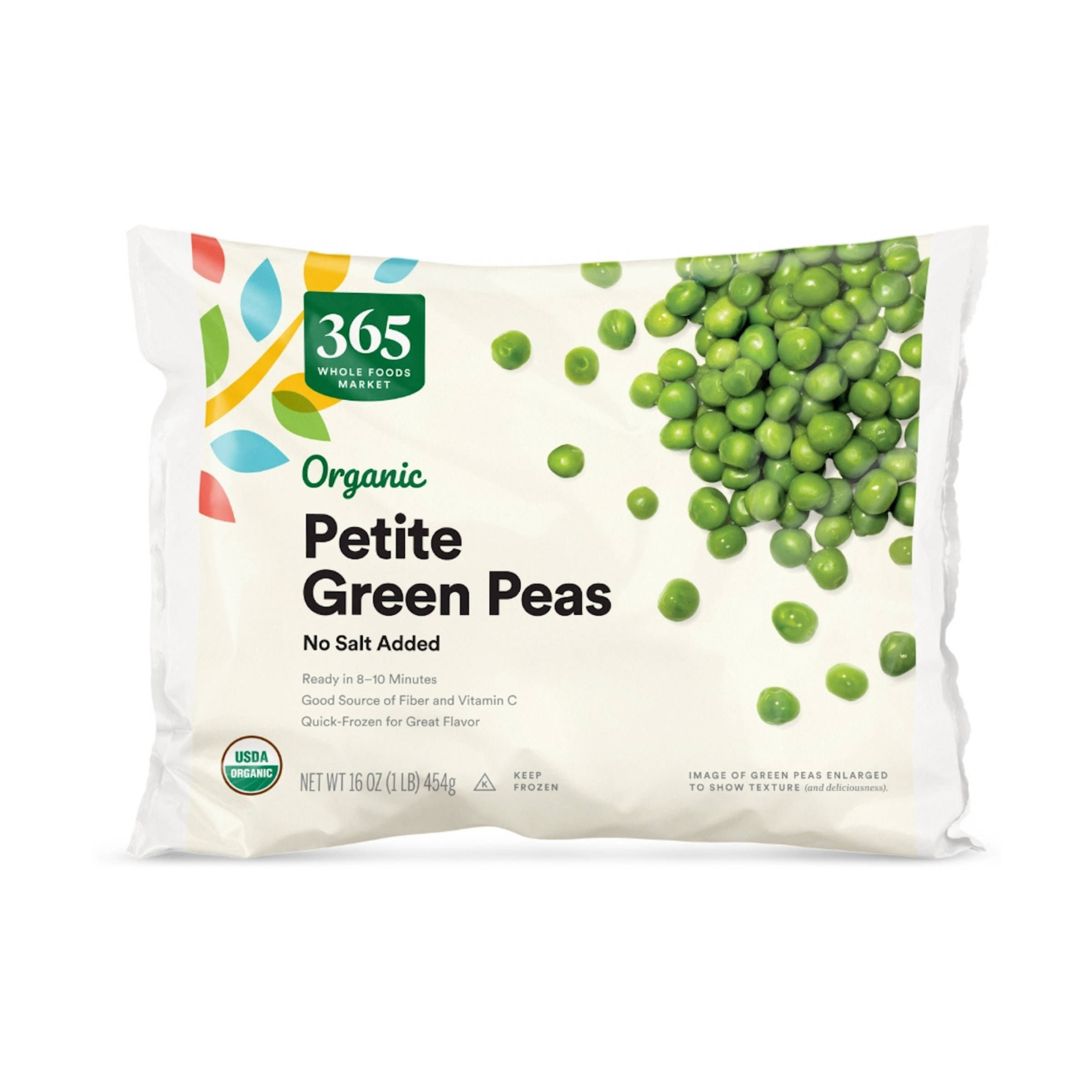 Freshgarden Chinese Pea 365 G