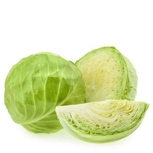White Cabbage 1K