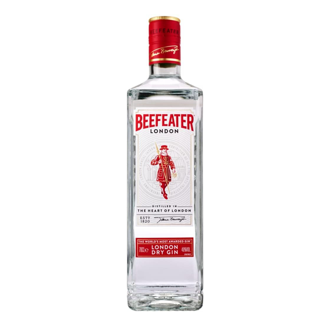 Beefeater Dry Gin 750 Ml