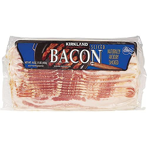 Kirkland Bacon Signature 454 G 16 Oz