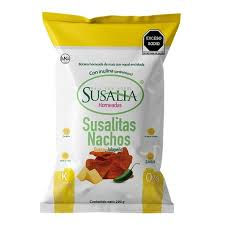 Susalitas Nachos