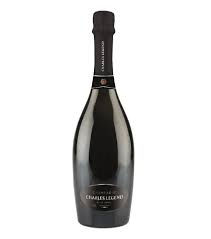Champagne Charles Legend Brut Royal 1500 Ml