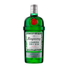 Tanqueray Gin 750 Ml