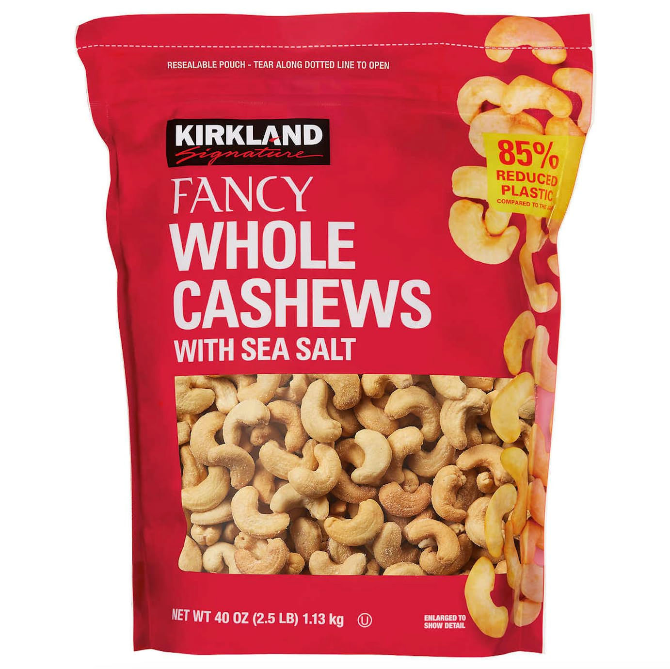 Cashews