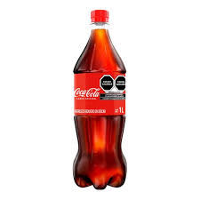 Coca Cola Original Flavor 1L