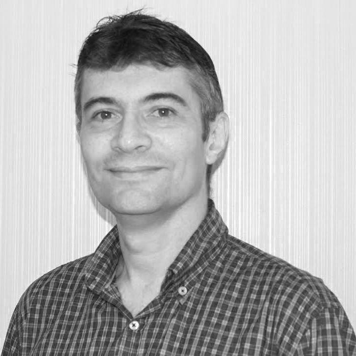 Prof. Doutor Guilherme Dias