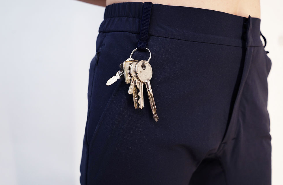 Thumbnail: 女版 全能高效彈力褲