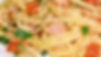 Spaghetti with Tuna Sauce