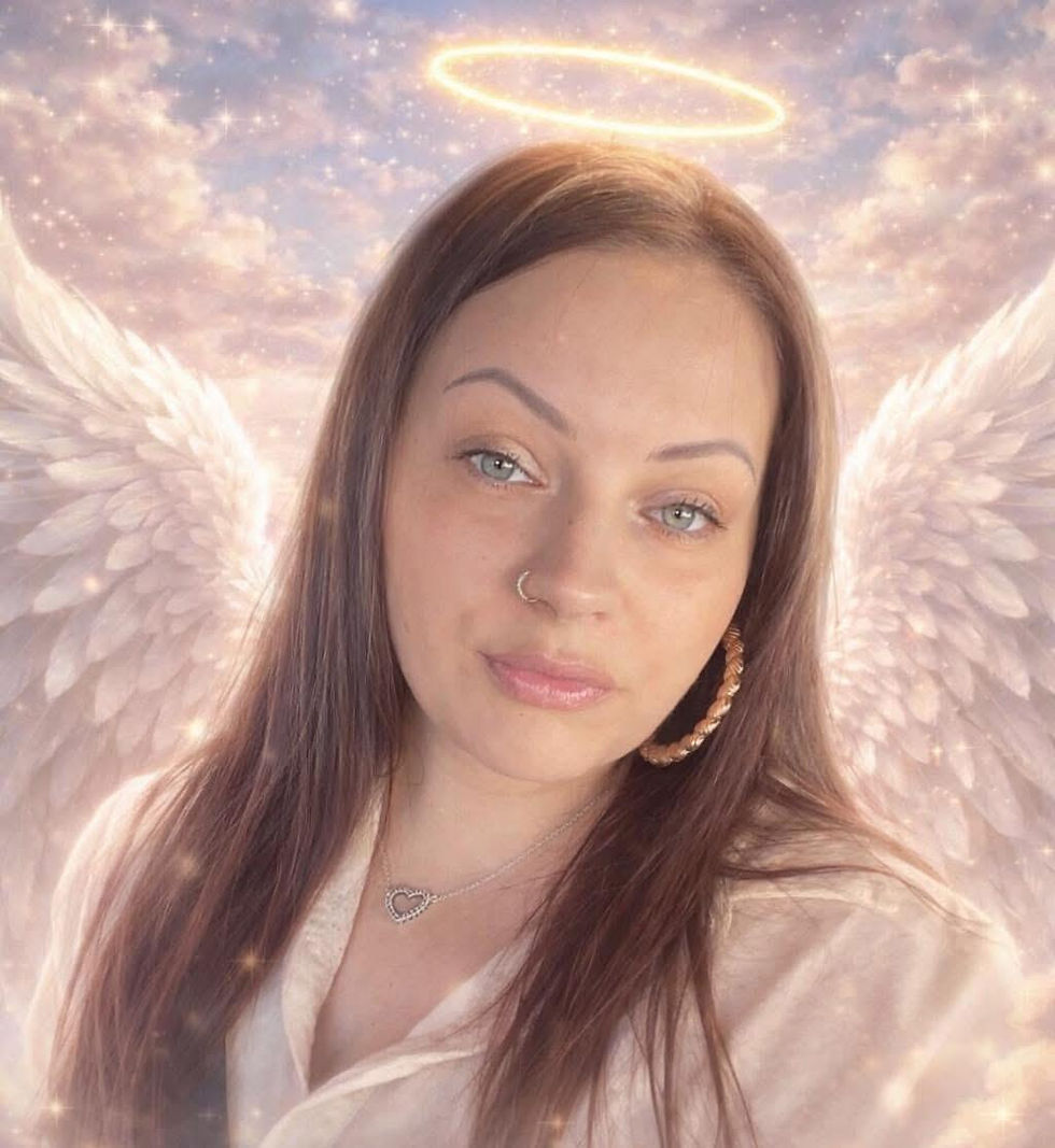 Charlie Lousie Shill (Robotham) - 19/11/1992 - 14/03/2026