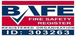 BAFE Logo