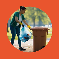 Plastic bottle tops recycled for wheelchair funding