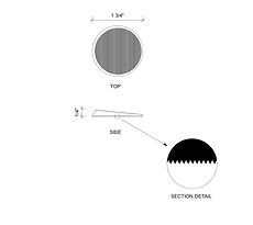 Stable Table Pro initial design