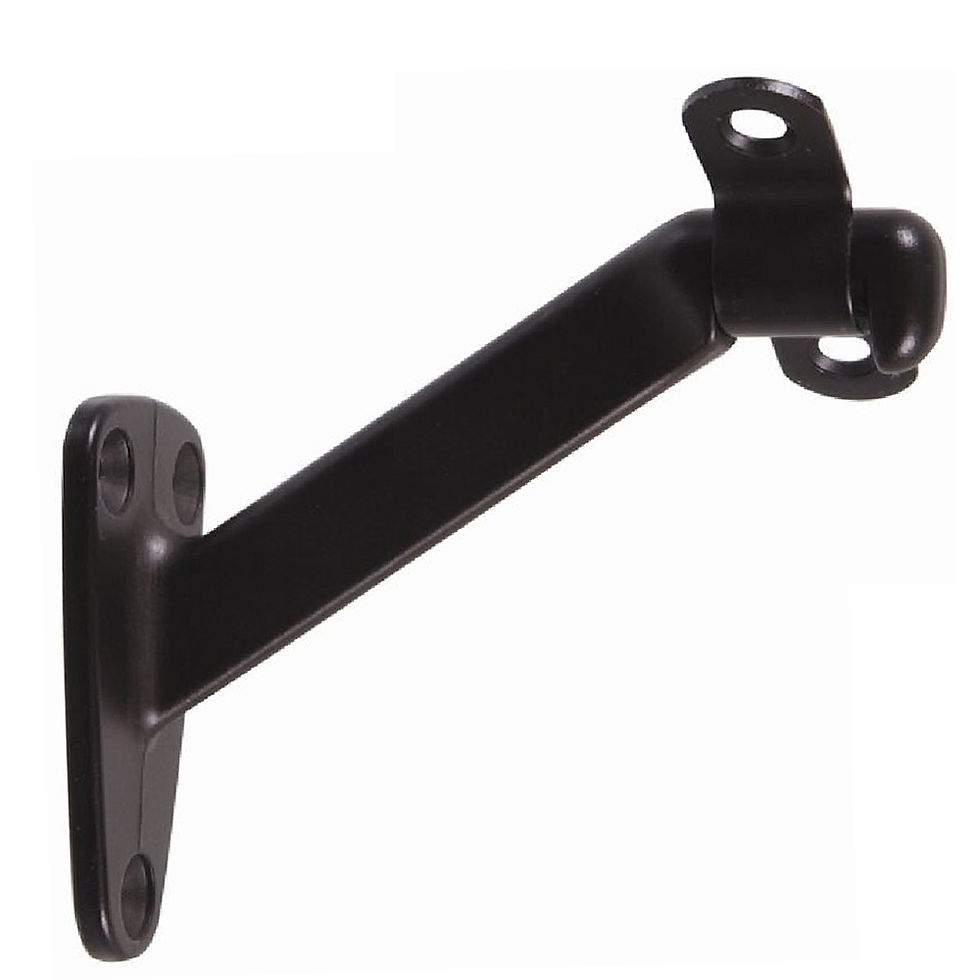 Thumbnail: Reach Handrail Bracket