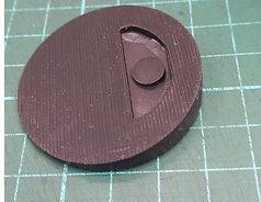 Stable Table Pro production sample