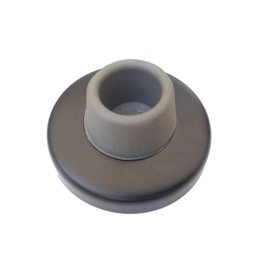 Thumbnail: Stainless Steel Base Wall Door Stop