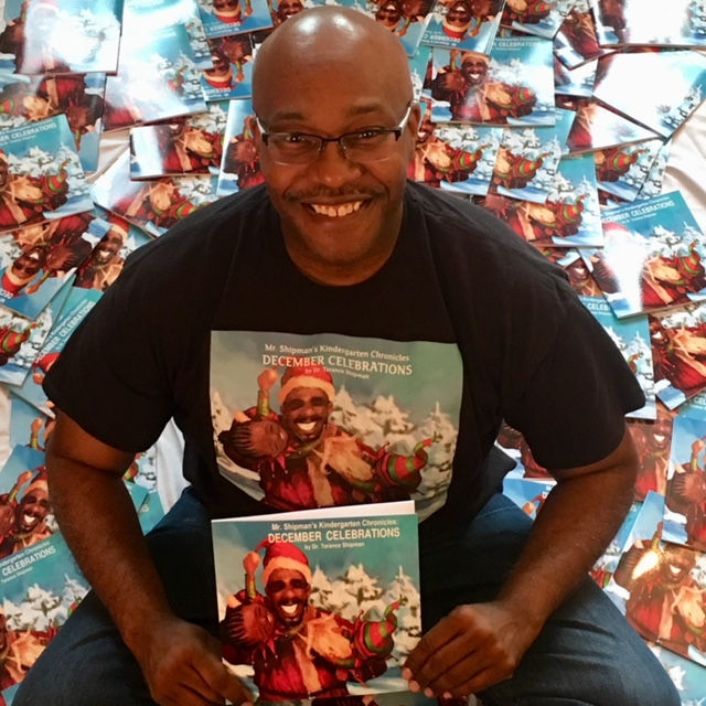 Thumbnail: Mr. Shipman's Kindergarten Chronicles: December Celebrations