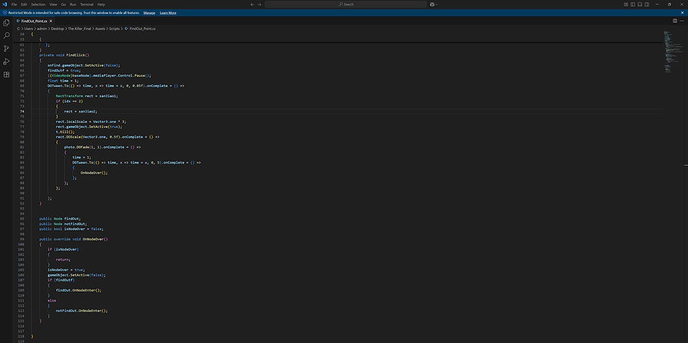 Interaction Point 02