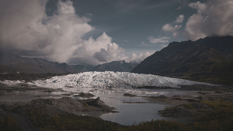 Memory of Alaska 3