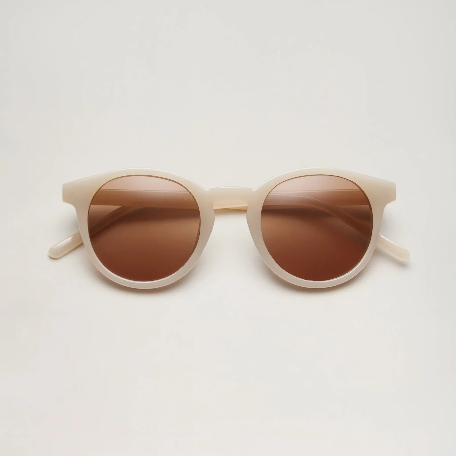 Babymocs Sonnenbrille | Erwachsene und Kids | Classic Sand