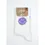 Miniaturbild: Socken Kids | Purple Smile