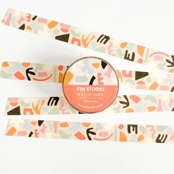 Washi Tape