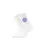 Miniaturbild: Socken Kids | Purple Smile