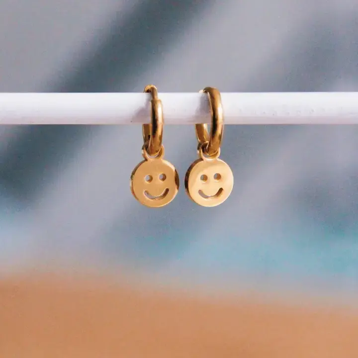 Smiley Hoops | Kids