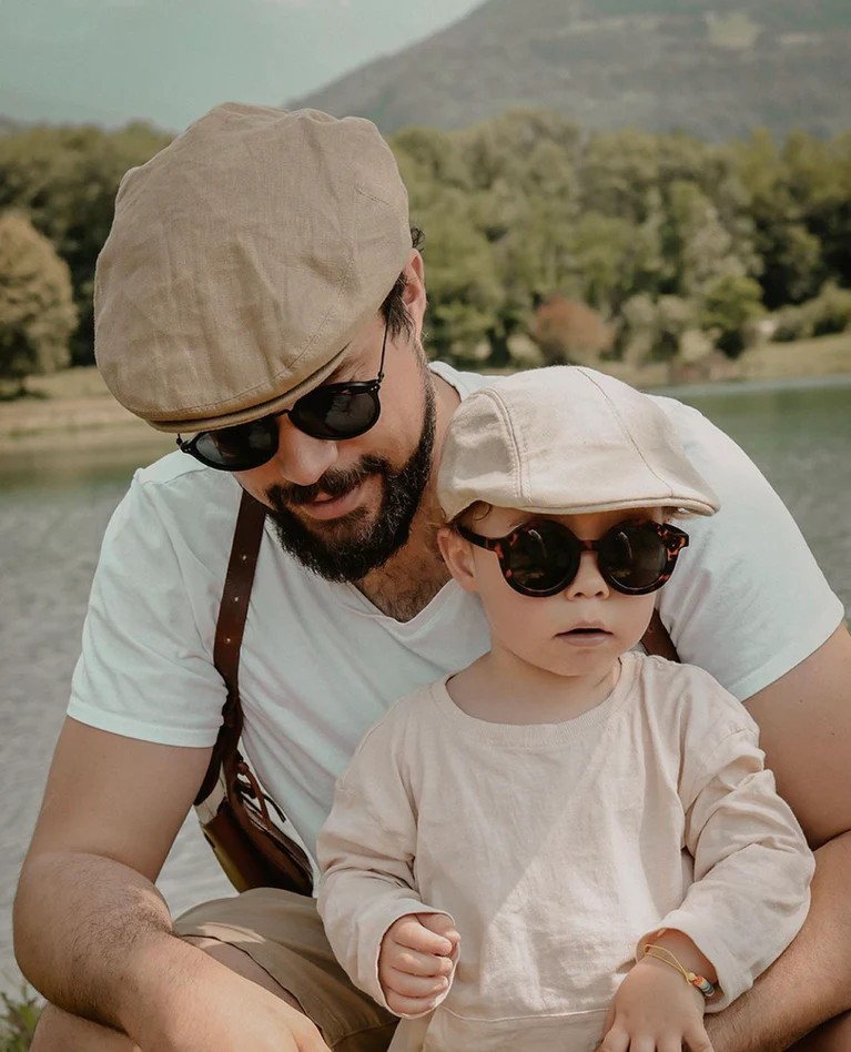 Miniaturbild: Sonnenbrille Kids | Signature Turtle
