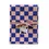 Miniaturbild: Küchentuch | Check Blue Rose