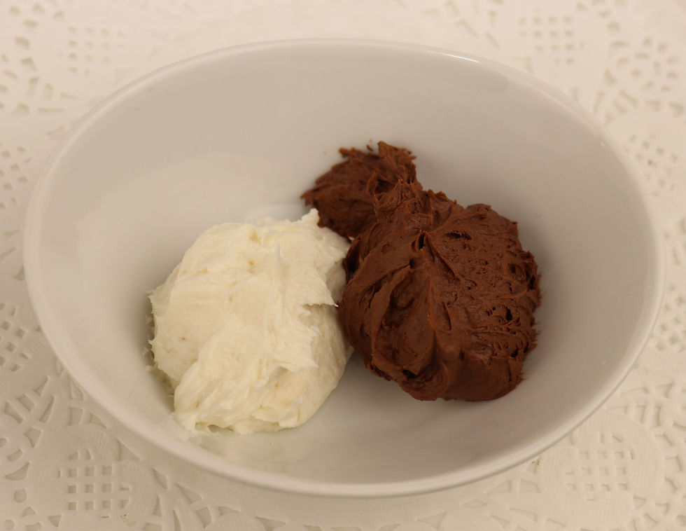 Second Flavor of Buttercream image