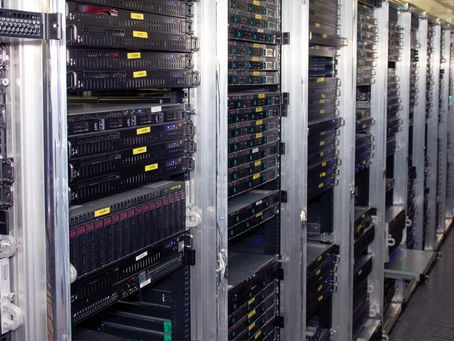 Майнинг в России. Пора в дорогу. 