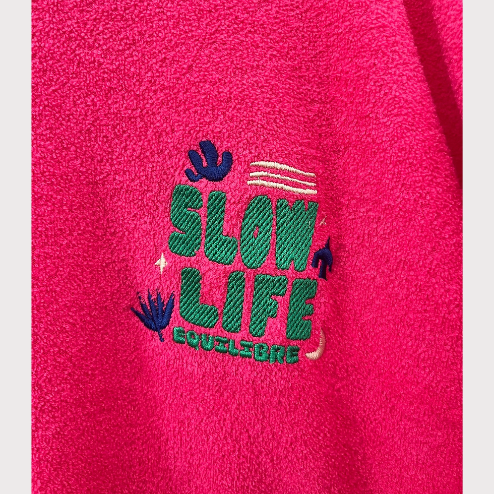 Miniature : Sweat Shirt ÉPONGE