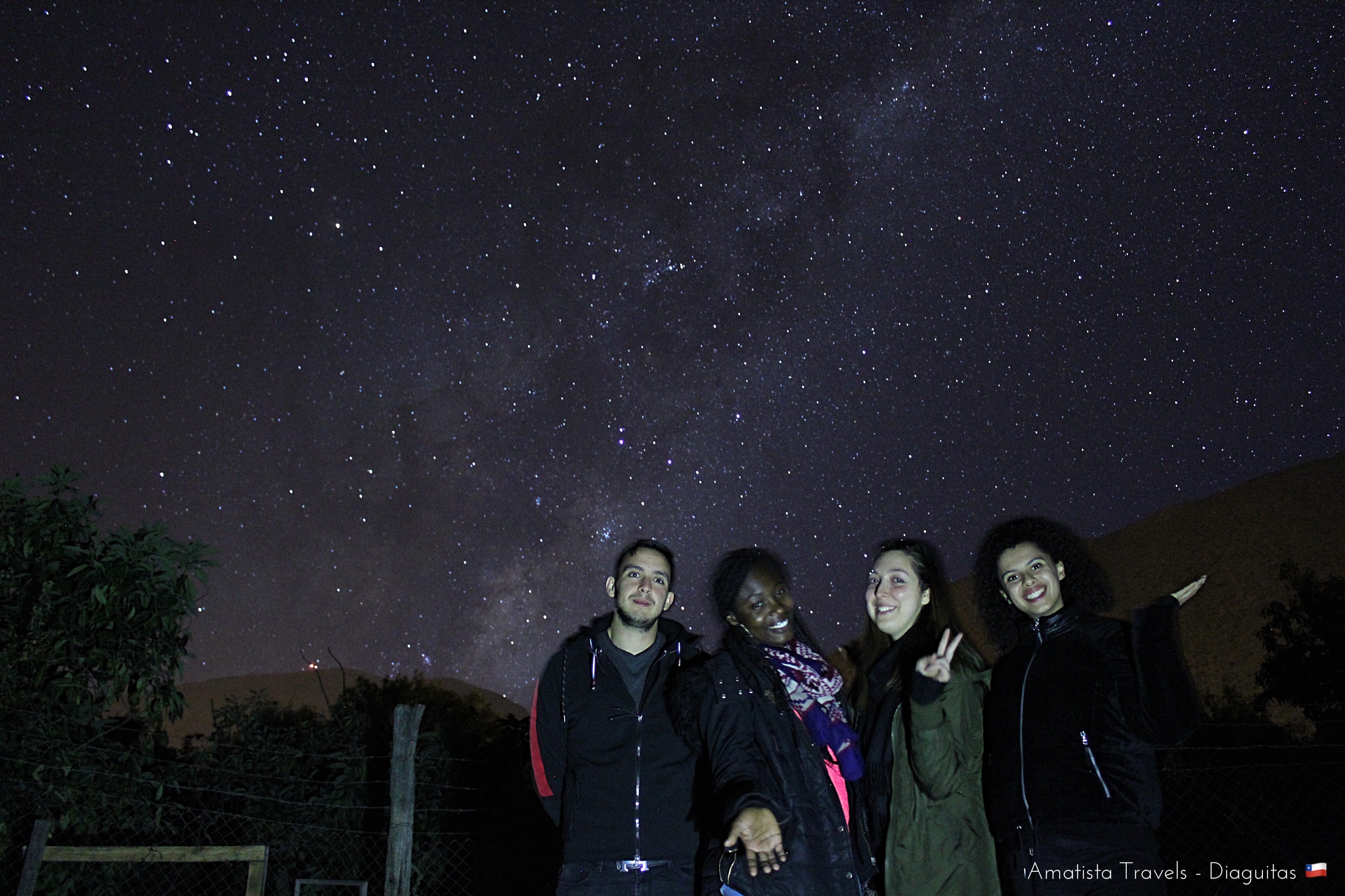 Astrofotografía