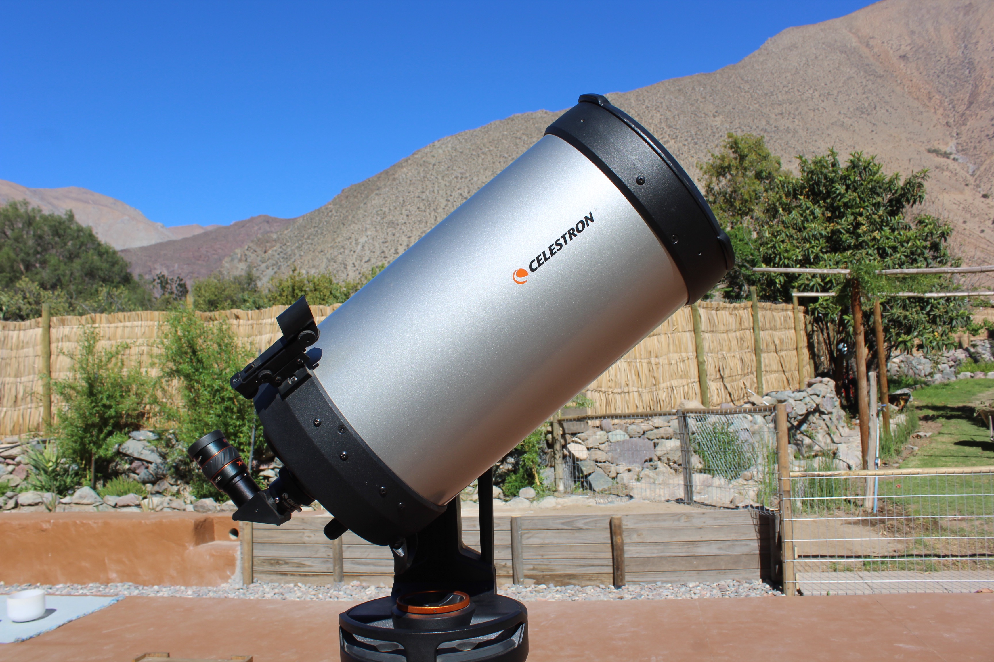 Telescope