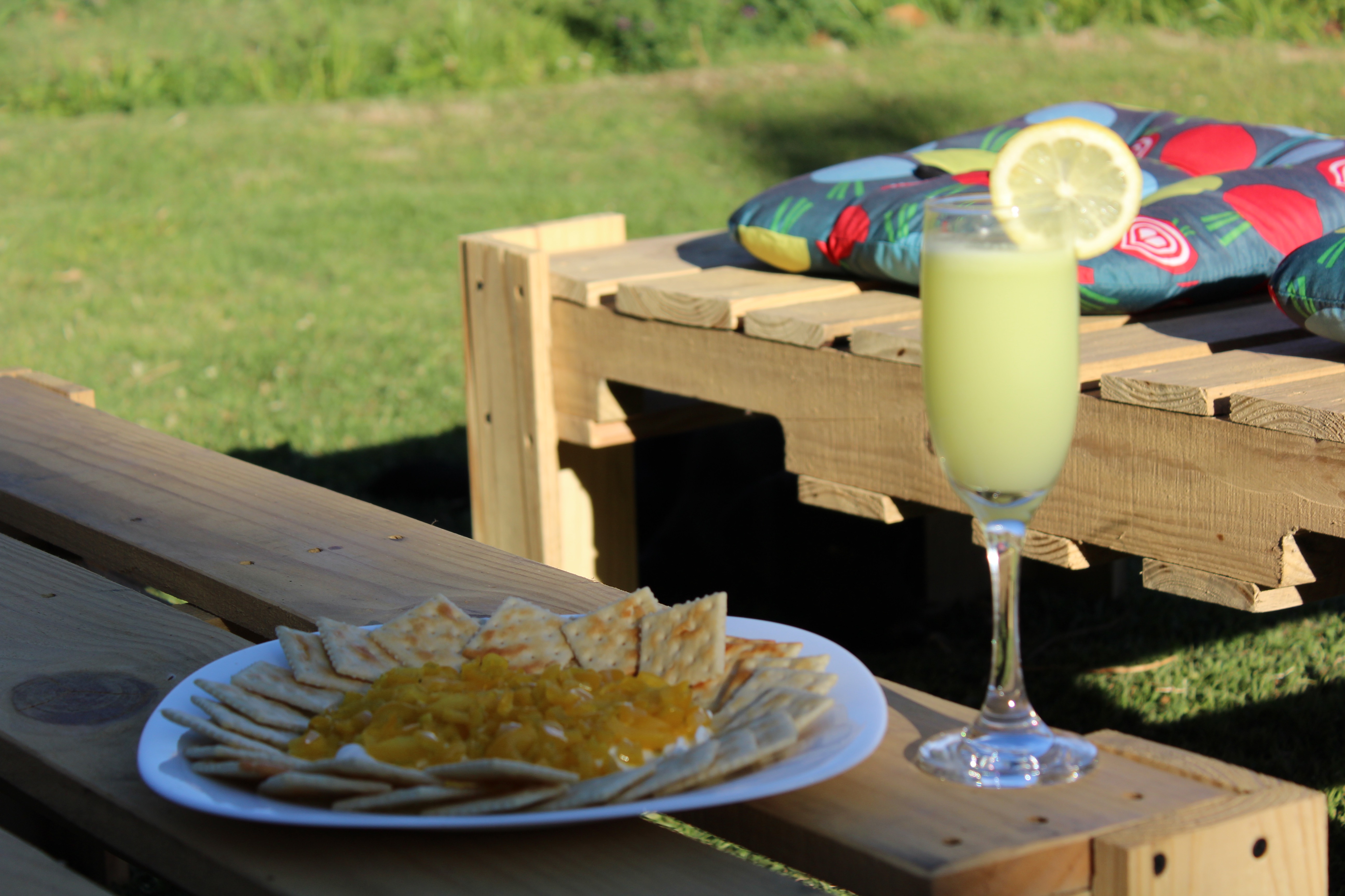 El Mejor Pisco Sour