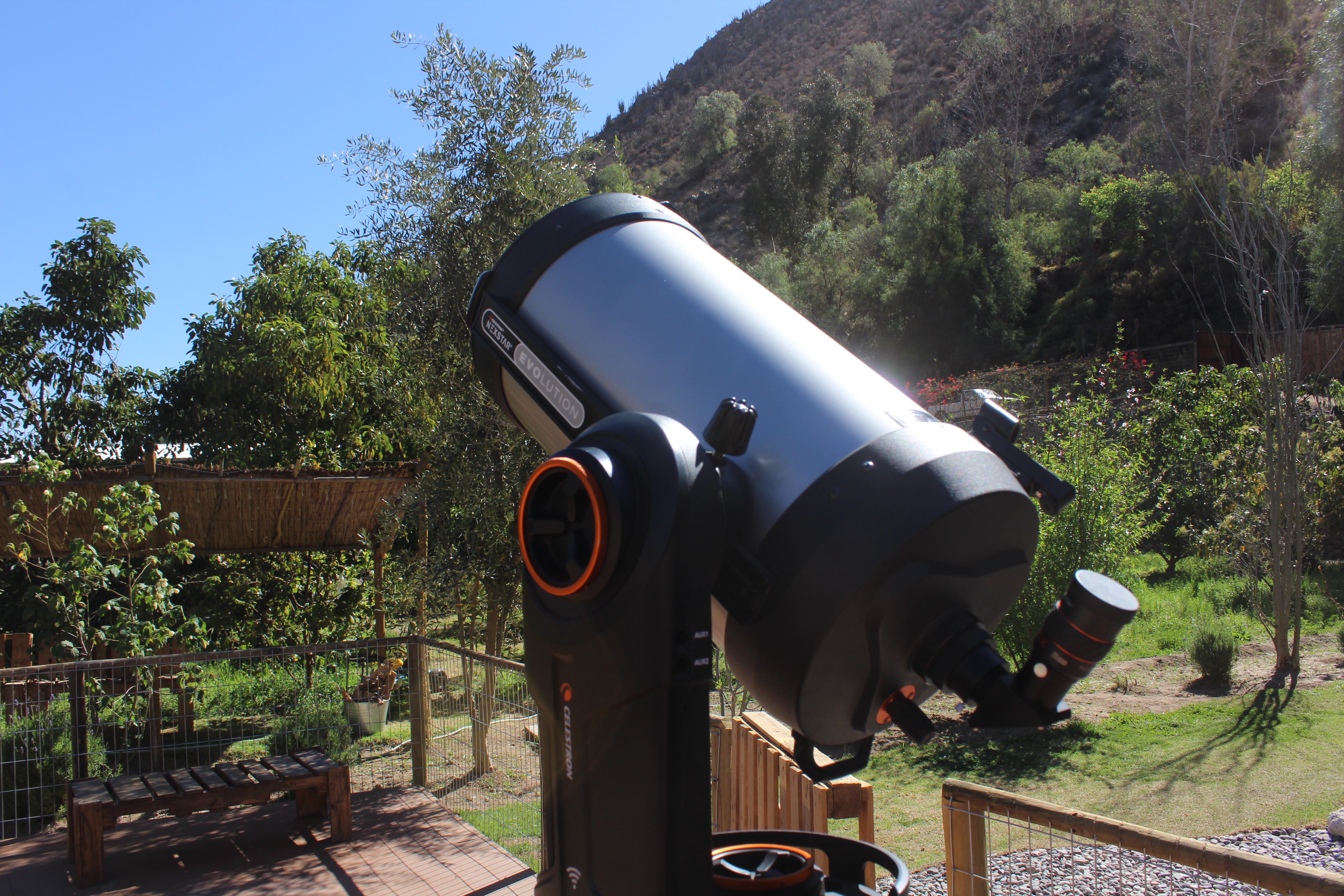 Telescope