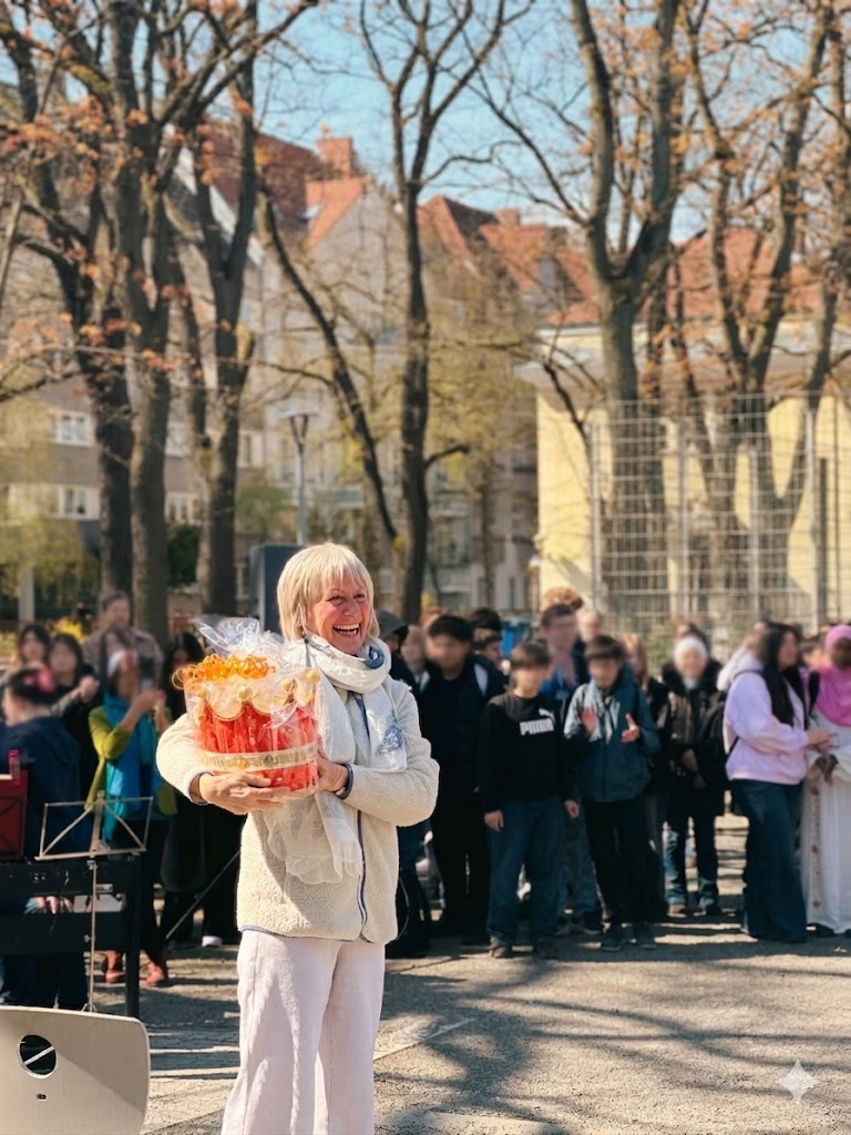 Eine Ära geht zu Ende, eine Neue beginnt