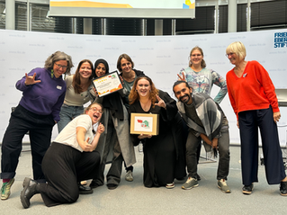 Eine Ära ging zu Ende…