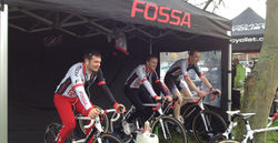 Fossa Racing
