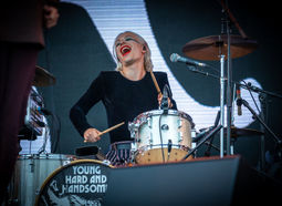 Copyright Martin Bostock Photography. Walt Disco