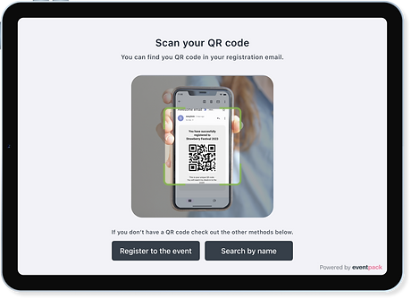 Eventpack | Event Management Platform