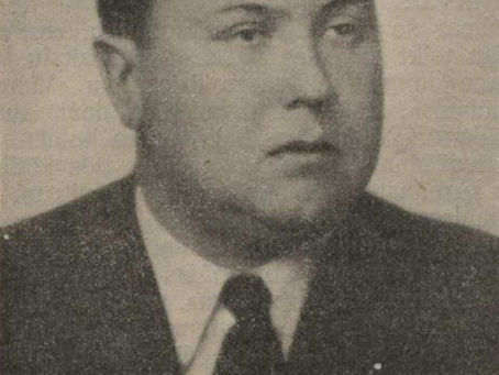 Voldemārs Sauleskalns