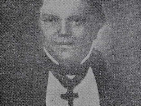 Karls Ferdinands Frīdrihs Amenda