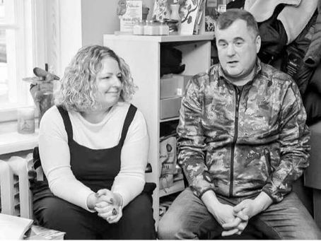 Uzņēmums "Mežinieks RS"