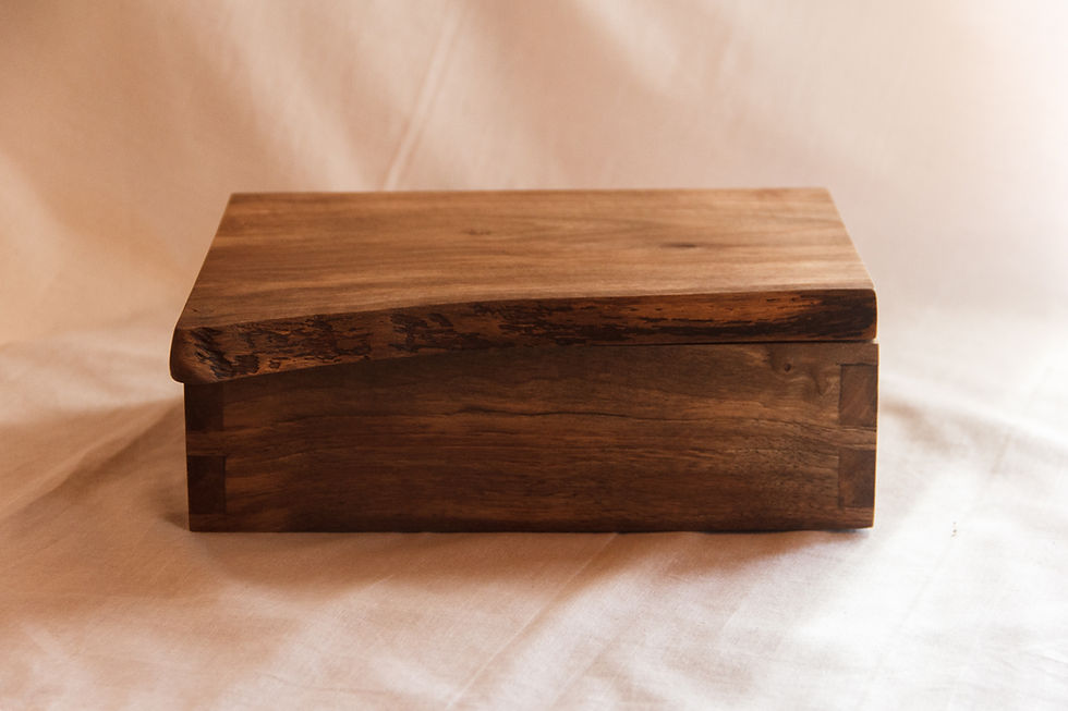 Thumbnail: Tea Box