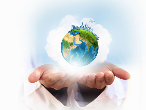 Promoting Peace Using Your Personal Power