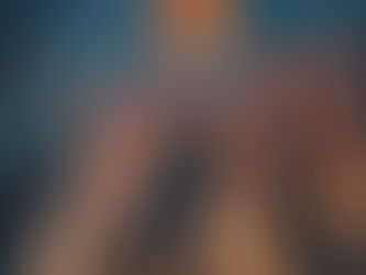 Transformation Under the Harvest Moon