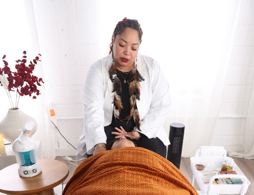 Fall Equinox Reset & Express Facial