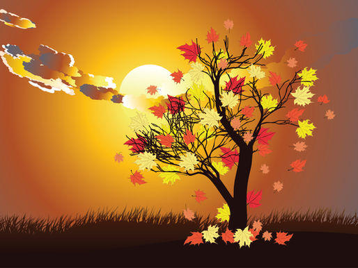 An Eclipse & Equinox Equal Double the Energy