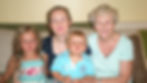 A Special Evening: Mother Daughter Psychics Yvonne & Brigid